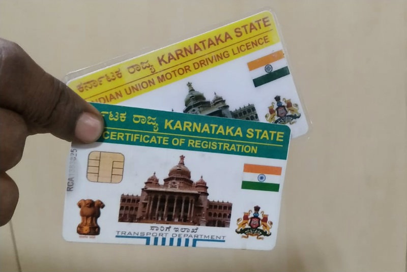 ಈಗ ಮನೆಯಲ್ಲೇ ಕುಳಿತು ಡಿಎಲ್‌ ನವೀಕರಣ ಮಾಡಿ