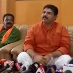 ಬಾಯ್, ಬಾಯ್ ಎನ್ನುತ್ತಿದ್ದ ಕೈ-ದಳ ಈಗ ವಿಲನ್: ಆರ್ ಅಶೋಕ್