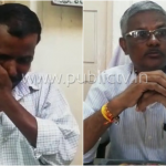 ಮಗಳು ಮೃತಪಟ್ಟಿದ್ರೂ ಕೆಲಸಕ್ಕೆ ಹಾಜರಾಗಲು ಸೂಚನೆ – ಅಧಿಕಾರಿ ಪ್ರತಿಕ್ರಿಯೆ