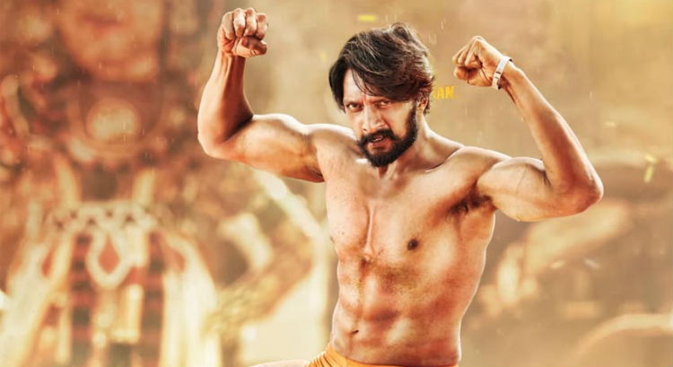 ಕರ್ನಾಟಕದಲ್ಲೇ ‘ಪೈಲ್ವಾನ್’ 10 ಕೋಟಿ ಗಳಿಕೆ