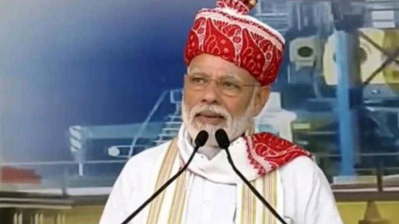 ಪಿಕ್ಚರ್ ಅಭಿ ಬಾಕಿ ಹೈ – ಭ್ರಷ್ಟಾಚಾರಿಗಳ ವಿರುದ್ಧ ಮೋದಿ ಗುಡುಗು