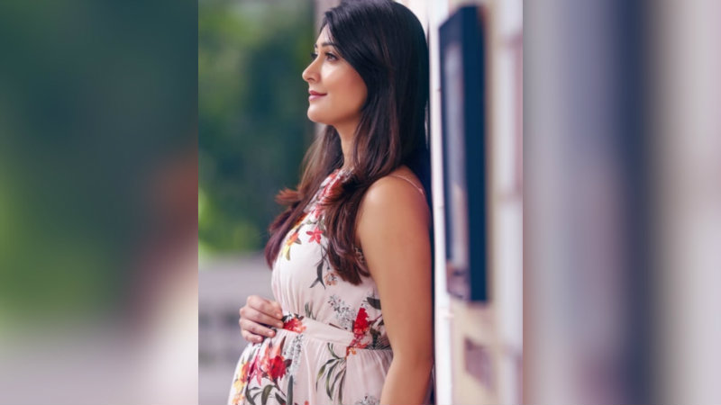 ಫೋಟೋ ಪೋಸ್ಟ್ ಮಾಡಿ ಜೀವನ ಹೇಗೆ ಬದಲಾಗುತ್ತೆ ಎಂದ ರಾಧಿಕಾ
