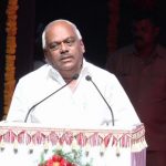 ಸುಧಾಕರ್ ಒಬ್ಬ ದುರಂಹಕಾರಿ ಅವನ ಆಟ ನಡೆಯೋಲ್ಲ – ರಮೇಶ್ ಕುಮಾರ್ ತಿರುಗೇಟು