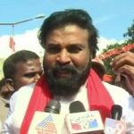 15 ಕ್ಷೇತ್ರಗಳಲ್ಲೂ ಬಿಜೆಪಿ ಗೆಲ್ಲಲಿದೆ, ಕಾಂಗ್ರೆಸ್ ದೇಶದಲ್ಲೇ ಧೂಳಿಪಟವಾಗಲಿದೆ- ಶ್ರೀರಾಮುಲು