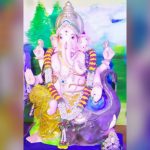 ಗಣೇಶ ವಿಸರ್ಜನೆ ವೇಳೆ ಜನರೇಟರ್‌ಗೆ ಸಿಲುಕಿ ಯುವಕನ ಕೈಕಟ್