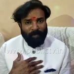 ನನ್ನಿಂದ ನೋವಾಗಿದ್ದರೆ ಕ್ಷಮಿಸಿ- ಡಿಕೆಶಿ ಕಣ್ಣೀರಿಗೆ ಮರುಗಿದ ಶ್ರೀರಾಮುಲು