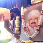 ನಿಮ್ಮ ಮೇಲೆ ಪ್ರೀತಿ ಇದ್ದಷ್ಟೇ ಕೋಪವೂ ಇದೆ ಅಪ್ಪಾಜಿ- ಸುದೀಪ್