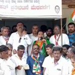 ನೆರೆ ಸಂತ್ರಸ್ತರನ್ನು ಕಾಪಾಡಿದ್ದು ರಾಜ್ಯದ ಜನ, ನೀವಲ್ಲ: ಸರ್ಕಾರದ ವಿರುದ್ಧ ಉಮಾಶ್ರೀ ಕಿಡಿ