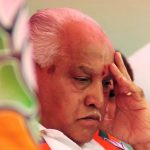 ಅವರ-ಇವರ ನಡುವಿನ `ಕಾಲ’ ಕಥೆಯಿಂದಾಗಿ ಸಿಎಂಗಿಲ್ಲ ಮನೆ!