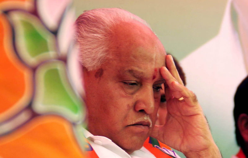 ಅವರ-ಇವರ ನಡುವಿನ `ಕಾಲ’ ಕಥೆಯಿಂದಾಗಿ ಸಿಎಂಗಿಲ್ಲ ಮನೆ!