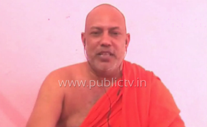 ಪೀಠ ತ್ಯಾಗಕ್ಕೆ ಮೀನಾಮೇಷ: ಕಾಮಿಸ್ವಾಮಿ ವಿರುದ್ಧ ಕಣ್ವಮಠದ ಭಕ್ತರು ಕಿಡಿ