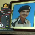 ವರ್ಷ ಕಳೆದರೂ ಕಾರವಾರದ ಹುತಾತ್ಮ ಯೋಧನ ಕುಟುಂಬಕ್ಕೆ ಇನ್ನೂ ಸಿಕ್ಕಿಲ್ಲ ಪರಿಹಾರ