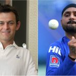 ಹರ್ಭಜನ್ ನನಗೆ ಶಾಪದಂತೆ ಕಾಡಿದ್ದರು- ಗಿಲ್‍ಕ್ರಿಸ್ಟ್