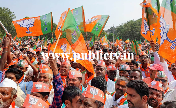 ಸಂಪುಟ ವಿಸ್ತರಣೆಯಲ್ಲಿ ಯುವಕರಿಗೆ ಆದ್ಯತೆ ನೀಡಲು ಹೈಕಮಾಂಡ್ ಚಿಂತನೆ
