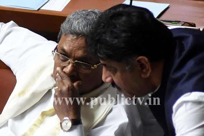ರಾಷ್ಟ್ರರಾಜಕಾರಣಕ್ಕೆ ಸಿದ್ದರಾಮಯ್ಯ ಹೋಗ್ತಾರಾ?- ಡಿಕೆಶಿ ಪ್ರತಿಕ್ರಿಯಿಸಿದ್ದು ಹೀಗೆ