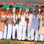 ಸೋತ ಜಂಪಿಂಗ್ ಸ್ಟಾರ್ಸ್‍ ಗಿಲ್ಲ ಮಿನಿಸ್ಟ್ರಿಗಿರಿ – ಬಿಎಸ್‍ವೈ ಹೇಳಿಕೆಗೆ ಮಿತ್ರ ಮಂಡಳಿ ಕೊತಕೊತ