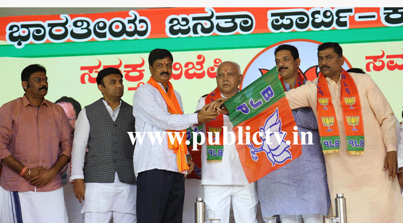 ಆಪರೇಷನ್ ಕಮಲ ಪ್ಲ್ಯಾನ್ ಕೇಳಿ ಬಿಎಸ್‍ವೈ ಶಾಕ್- 14 ತಿಂಗಳ ರಹಸ್ಯ ಬಿಚ್ಚಿಟ್ಟ ಜಾರಕಿಹೊಳಿ