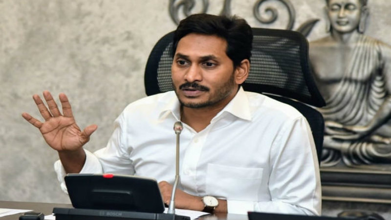 ಸರ್ಕಾರಿ ನೌಕರರ ನಿವೃತ್ತಿ ವಯಸ್ಸು 62ಕ್ಕೆ ಏರಿಕೆ ಮಾಡಿದ ಆಂಧ್ರ ಸರ್ಕಾರ