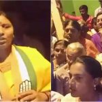 ಎರಡು ವರ್ಷ ಏನು ಮಾಡ್ತಿದ್ರಿ?: ಶಾಸಕಿ ರೂಪಕಲಾಗೆ ಸಾರ್ವಜನಿಕರಿಂದ ತರಾಟೆ