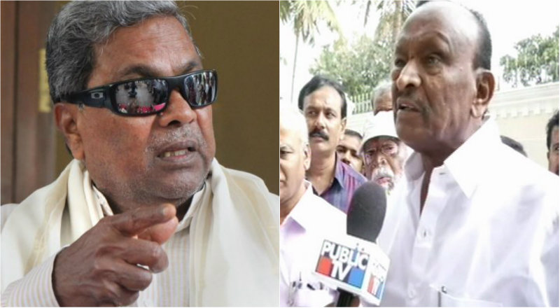 ಮುಖ್ಯಮಂತ್ರಿ ಆಗಬೇಕಾದರೆ ಜನಾದೇಶ ಬೇಕು: ಸಿದ್ದರಾಮಯ್ಯ ಟೀಂಗೆ ಎಂಟಿಬಿ ತಿರುಗೇಟು