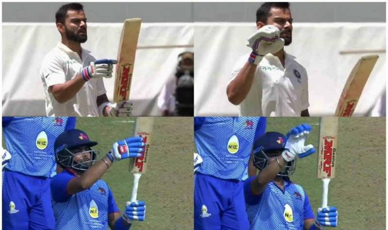 ನಿಷೇಧದ ಬಳಿಕ ಕಮ್‍ಬ್ಯಾಕ್ ಪಂದ್ಯದಲ್ಲೇ ಮಿಂಚಿದ ಪೃಥ್ವಿ ಶಾ