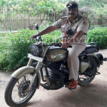 ಟಿಪ್ಪು ಹೆಸ್ರು ಕೇಳಿದ್ರೆ ಬ್ರಿಟಿಷರು, ಬಿಜೆಪಿಯವ್ರು ಚಡ್ಡಿ ಒದ್ದೆ ಮಾಡ್ಕೋತಾರೆ- ಚರ್ಚೆಯಾಗ್ತಿದೆ ಎಎಸ್‌ಐ ಸ್ಟೇಟಸ್