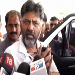 ಆಸ್ಪತ್ರೆಯಿಂದ ಡಿಸ್ಚಾರ್ಜ್- ಇನ್ನೊಂದು ವಾರ ಡಿಕೆಶಿಗೆ ರೆಸ್ಟ್