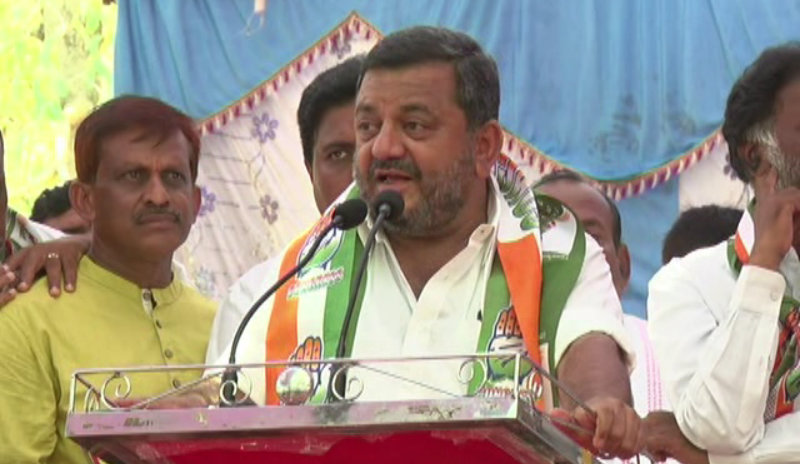 ಪಾಲಿಕೆ ಚುನಾವಣೆಯ ಅಭ್ಯರ್ಥಿಗಳ ವಿರುದ್ಧ ಮುನಿಸಿಕೊಂಡ್ರಾ ಮಾಜಿ ಸಚಿವ?