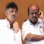 ಎಚ್‍ಡಿಕೆ ಸಿಎಂ ಆಗಿದ್ದಾಗ ಒಂದು ತಪ್ಪು ಮಾಡಿಬಿಟ್ರು: ಡಿಕೆಶಿ