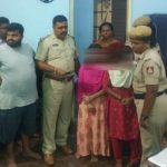 ಅಕ್ರಮವಾಗಿ ವಾಸವಿದ್ದು ವೇಶ್ಯಾವಾಟಿಕೆ ನಡೆಸಿದ್ದ ಬಾಂಗ್ಲಾ ಮಹಿಳೆಯರು ಅರೆಸ್ಟ್