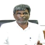 ಕೋಟಾ ಶ್ರೀನಿವಾಸ ಪೂಜಾರಿ ಕಾರು ಅಪಘಾತ