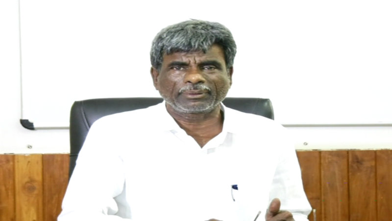 ಕೋಟಾ ಶ್ರೀನಿವಾಸ ಪೂಜಾರಿ ಕಾರು ಅಪಘಾತ