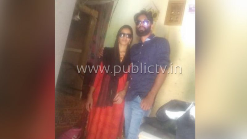 ನಡತೆ ಸರಿಯಿಲ್ಲವೆಂದು ಶಂಕಿಸಿ ಪತ್ನಿಗೆ 30ಕ್ಕೂ ಹೆಚ್ಚು ಬಾರಿ ಇರಿದ!