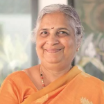 ಪ್ರಾಂಶುಪಾಲರ ಮೂರು ಷರತ್ತು ಒಪ್ಪಿ ಎಂಜಿನಿಯರಿಂಗ್ ಸೇರಿದ್ದ ಸುಧಾಮೂರ್ತಿ