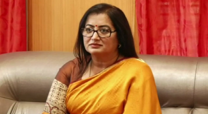 ಮಂಡ್ಯ ರೈಲು ಚಾಲನೆ ವಿಚಾರದಲ್ಲಿ ಯಾವುದೇ ತಪ್ಪಾಗಿಲ್ಲ – ಸ್ಪಷ್ಟನೆ ನೀಡಿದ ಸುಮಲತಾ