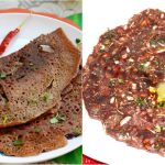 ಸಂಡೇ ಸ್ಪೆಷಲ್ ಮಸಾಲೆ ತ್ರಿಪಲ್ ದೋಸೆ