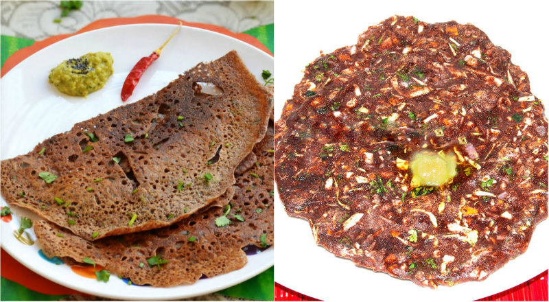 ಸಂಡೇ ಸ್ಪೆಷಲ್ ಮಸಾಲೆ ತ್ರಿಪಲ್ ದೋಸೆ