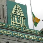 ಕನ್ನಡ ಕಡ್ಡಾಯ ಎನ್ನುವ ಬಿಬಿಎಂಪಿ ನೋಟಿಸ್ ಇಂಗ್ಲೀಷ್‌ಮಯ