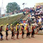 ಮಂಜಿನ ನಗರಿಯ ರಾಜಾಸೀಟ್‍ನಲ್ಲಿ ಪ್ರವಾಸಿಗರನ್ನು ಸೆಳೆಯಲು ವಿನೂತನ ಪ್ರಯತ್ನ