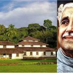 ಕುವೆಂಪು ಮನೆಗೆ ವಾರ್ಷಿಕ 1.5 ಲಕ್ಷ ಜನ ಭೇಟಿ: ಆದಿಚುಂಚನಗಿರಿ ವಿವಿ ಕುಲಸಚಿವ