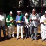 ಪರಿಹಾರಕ್ಕಾಗಿ ಪ್ರಧಾನಿ ಮೋದಿಗೆ 1 ಸಾವಿರ ಪತ್ರ ಕಳುಹಿಸಲು ಮುಂದಾದ ಕಾರಂಜಾ ಸಂತ್ರಸ್ತರು