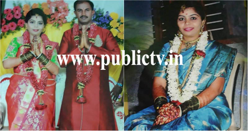 ಹೆಂಡ್ತಿ ಸುಂದರವಾಗಿದ್ದು ತಪ್ಪಾಯ್ತು- ಪತಿಯ ಕಿರುಕುಳಕ್ಕೆ ಹೋಯ್ತು ಜೀವ
