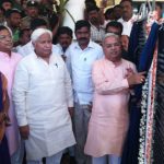 ಗದಗದಲ್ಲಿ ವಿವಿಧ ಕಾಮಗಾರಿಗೆ ಡಿಸಿಎಂ ಕಾರಜೋಳ ಚಾಲನೆ