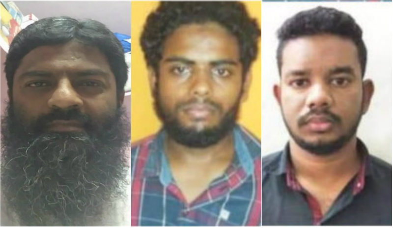 ಬೆಂಗಳೂರಿನಲ್ಲಿ ಬ್ಲಾಸ್ಟ್‌ಗೆ ಜಿಹಾದಿ ಗ್ಯಾಂಗ್ ಸಂಚು