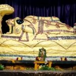 ಮಧ್ಯ ರಂಗನಾಥಸ್ವಾಮಿಗೆ 150 ಕೆ.ಜಿ.ಬೆಣ್ಣೆ ಅಲಂಕಾರ