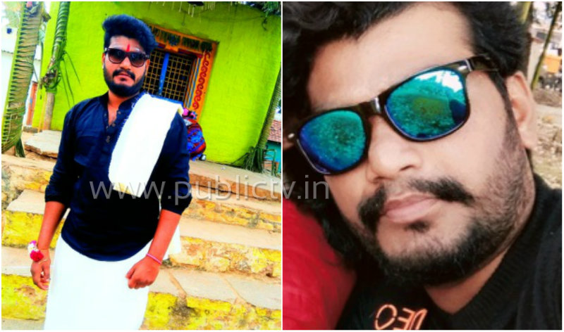 ಪ್ರೀತಿಸಿ ಮದ್ವೆಯಾಗಿ ಪತ್ನಿಗೆ ಚಿತ್ರಹಿಂಸೆ – ಹೆಂಡ್ತಿಯ ವಿಡಿಯೋ ರೆಕಾರ್ಡ್