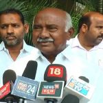 ಸೋಂಕು ಹೆಚ್ಚಿಲ್ಲದ ಜಿಲ್ಲೆಗಳಲ್ಲಿ ಲಾಕ್‍ಡೌನ್ ಬೇಡ: ಎಚ್ ವಿಶ್ವನಾಥ್