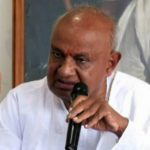 Article 370 ರದ್ದತಿಯನ್ನು ಸ್ವಾಗತಿಸಿದ ಮಾಜಿ ಪ್ರಧಾನಿ ಹೆಚ್‍ಡಿಡಿ