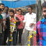 2.5 ಲಕ್ಷದ ಕೆಲಸಕ್ಕೆ ಗುಡ್ ಬೈ- ಕನ್ನಡದಲ್ಲೇ IAS ಪರೀಕ್ಷೆ ಪಾಸ್ ಮಾಡಿದ ಗ್ರಾಮೀಣ ಪತ್ರಿಭೆ