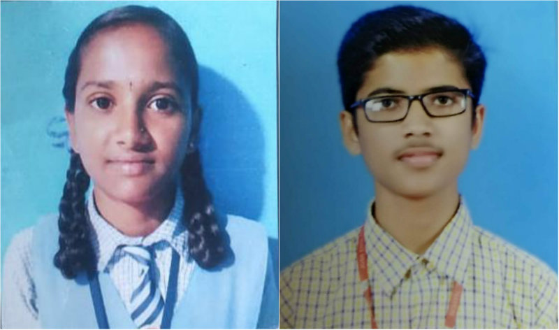 ಭಾರತೀಯ ವಿಜ್ಞಾನ ಸಮ್ಮೇಳನಕ್ಕೆ ಹಾವೇರಿ ಜಿಲ್ಲೆಯ ವಿದ್ಯಾರ್ಥಿಗಳು ಆಯ್ಕೆ